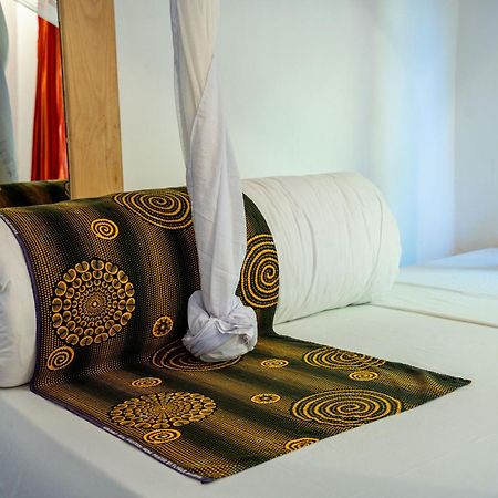 Dan Stam Hotel Arusha Eksteriør bilde