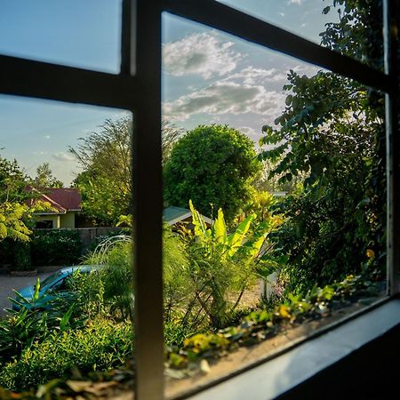 Dan Stam Hotel Arusha Eksteriør bilde
