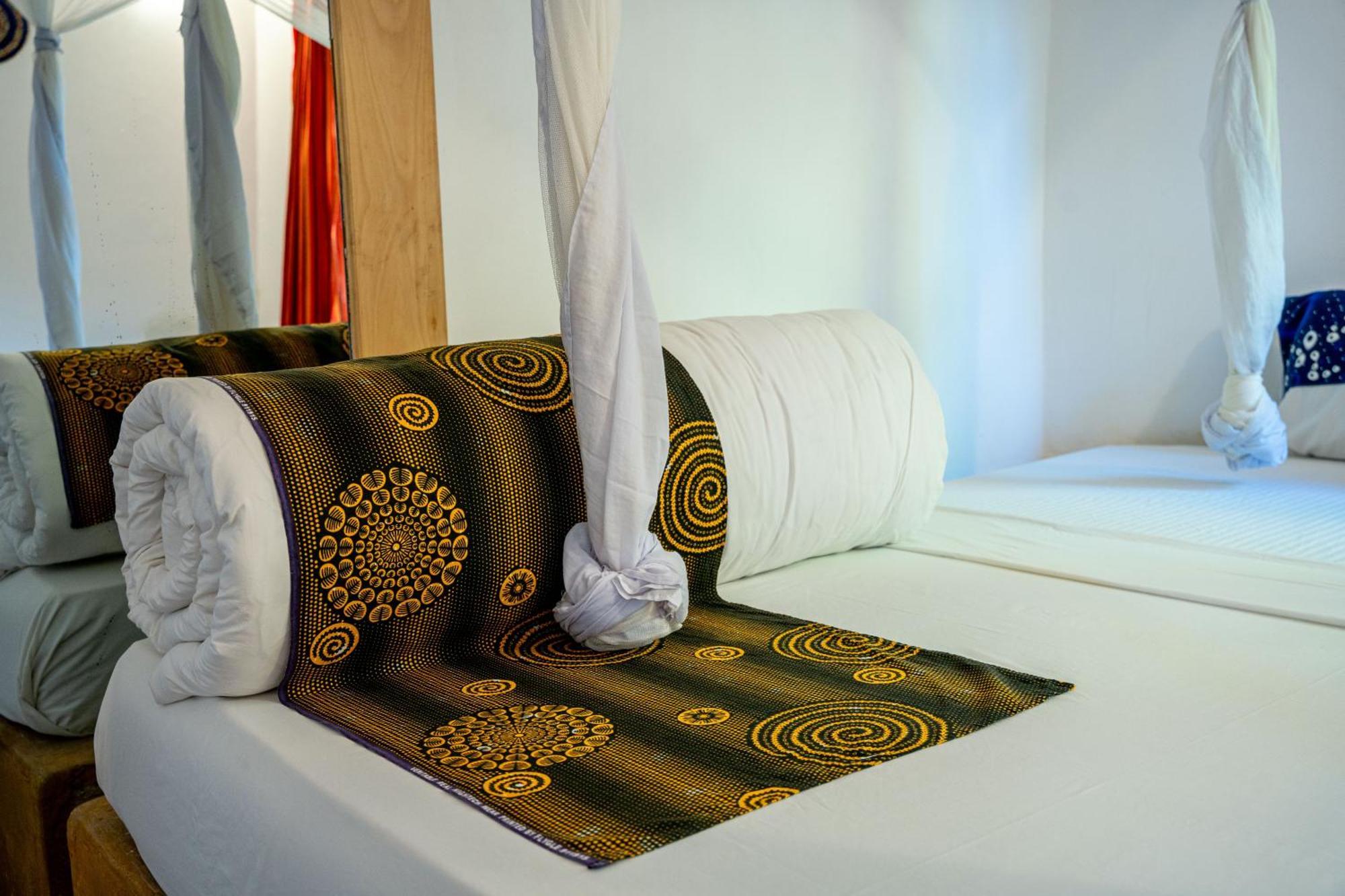 Dan Stam Hotel Arusha Eksteriør bilde