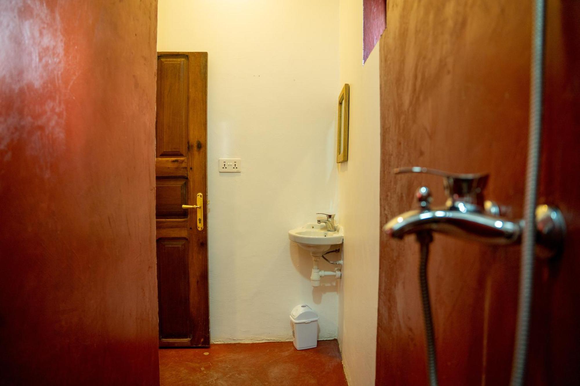 Dan Stam Hotel Arusha Eksteriør bilde