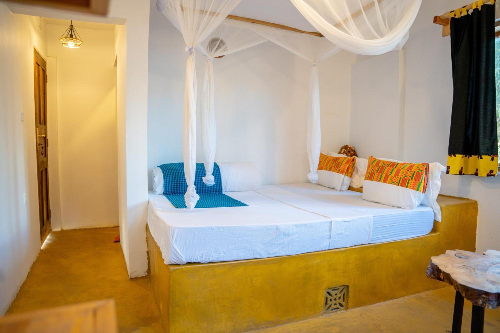 Dan Stam Hotel Arusha Eksteriør bilde