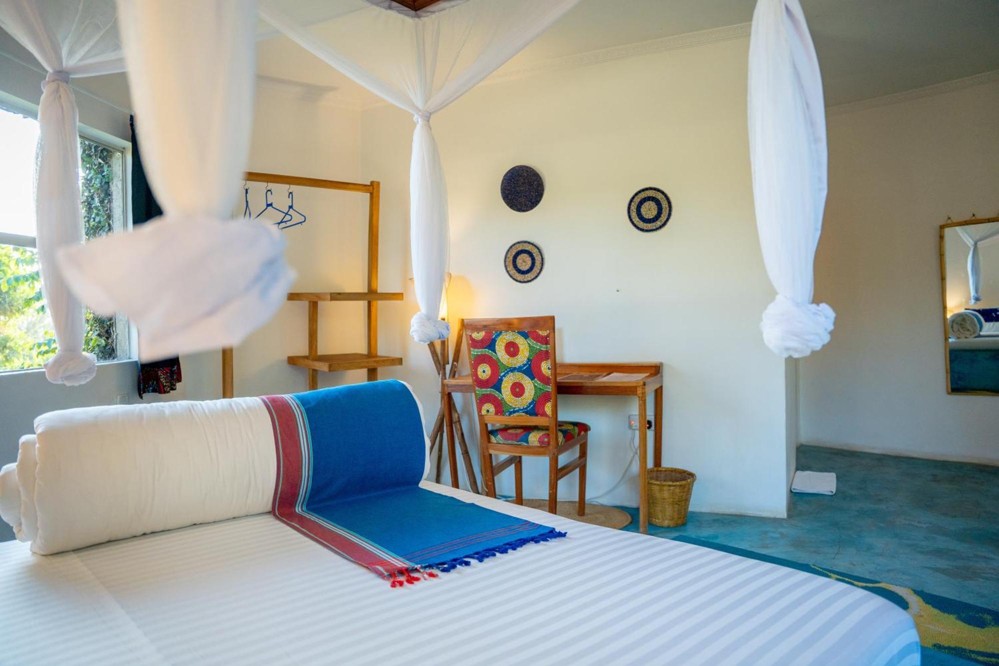 Dan Stam Hotel Arusha Eksteriør bilde