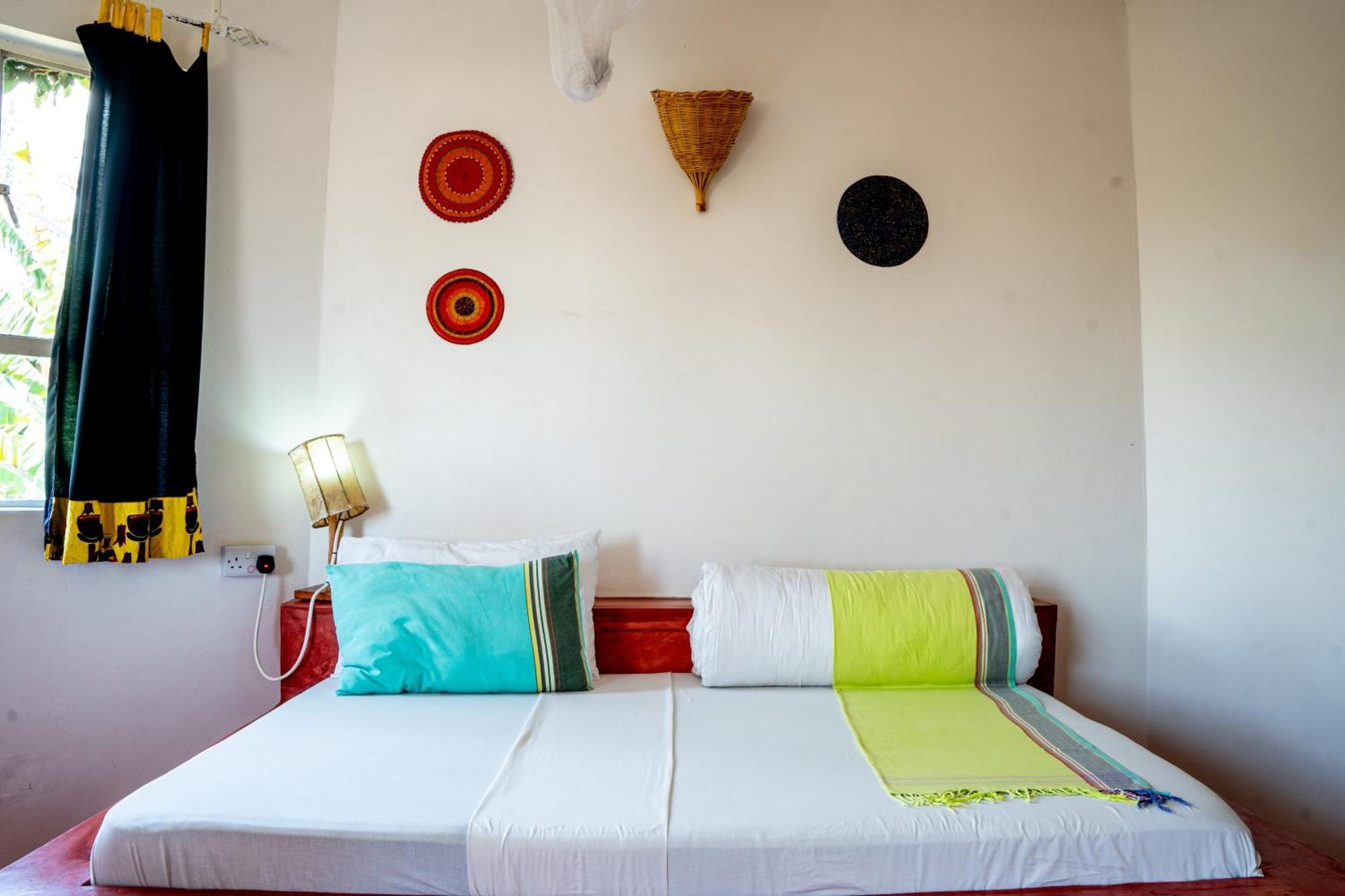 Dan Stam Hotel Arusha Eksteriør bilde