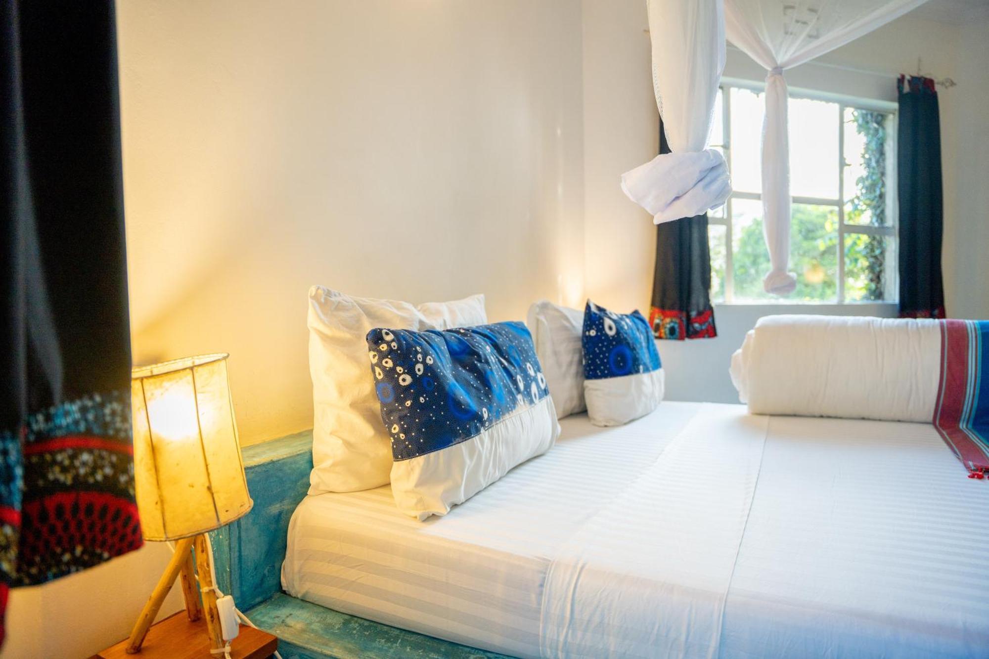 Dan Stam Hotel Arusha Eksteriør bilde