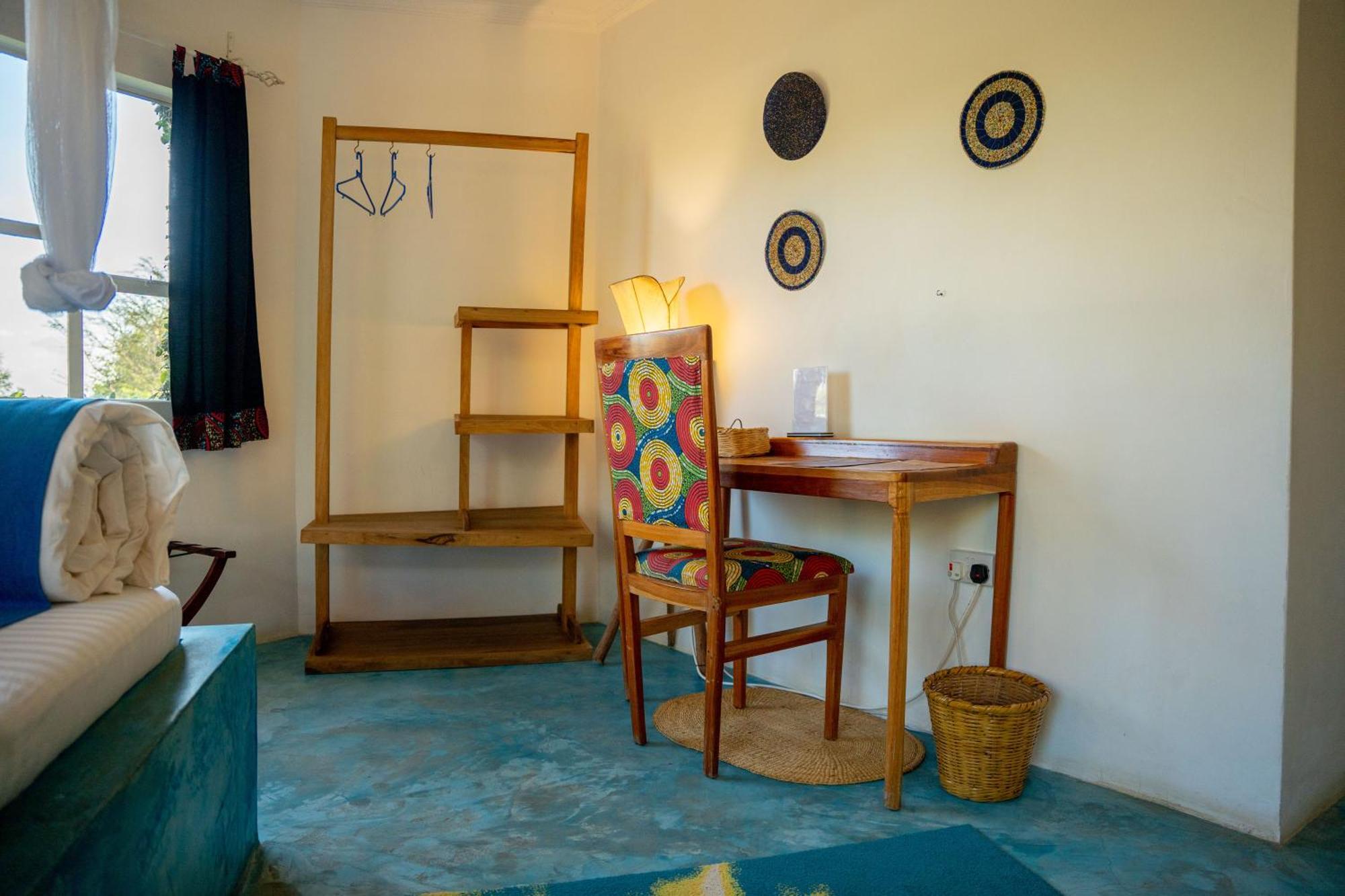 Dan Stam Hotel Arusha Eksteriør bilde