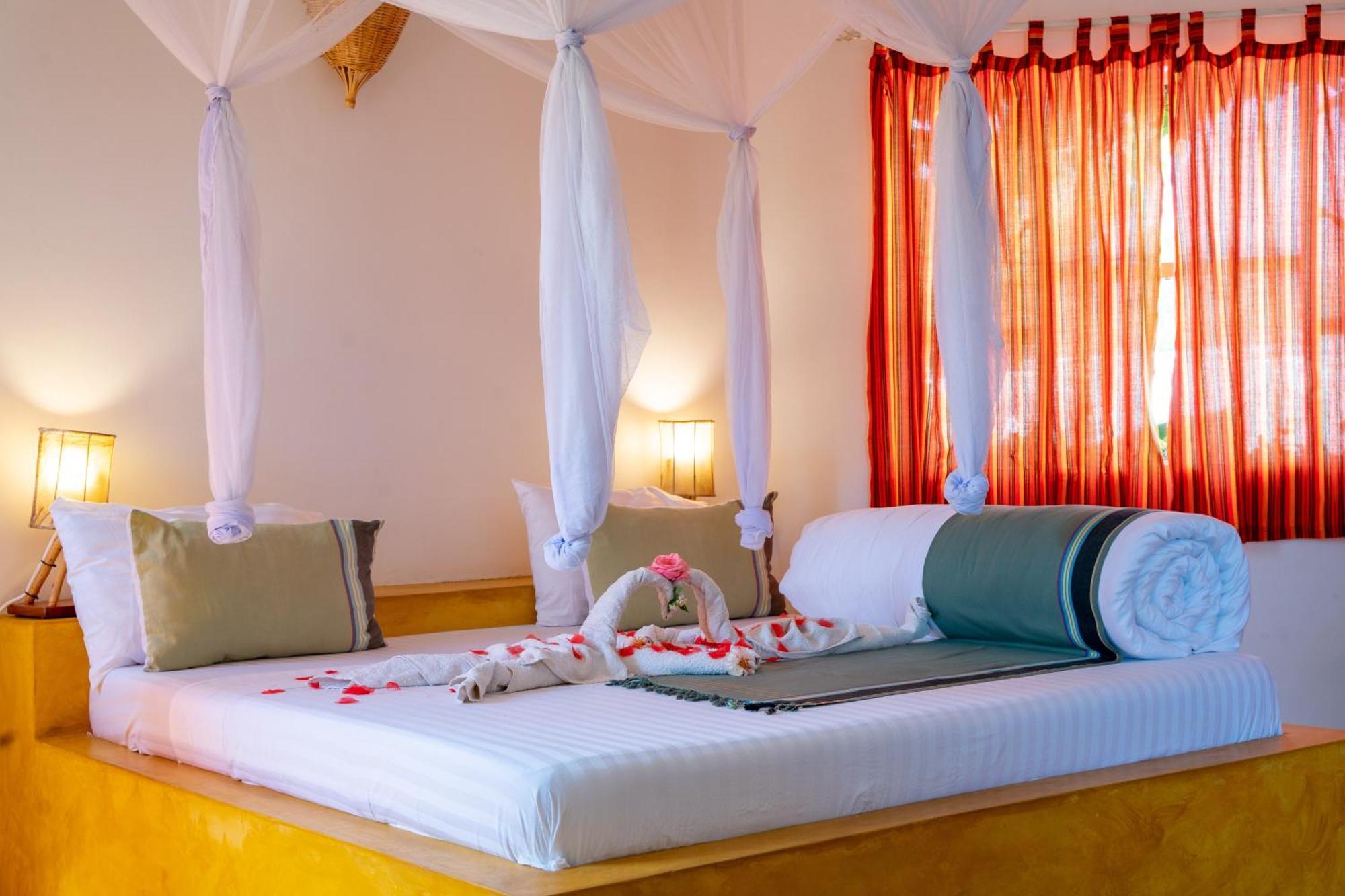 Dan Stam Hotel Arusha Eksteriør bilde